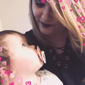 Meet your Posher, Kelsey